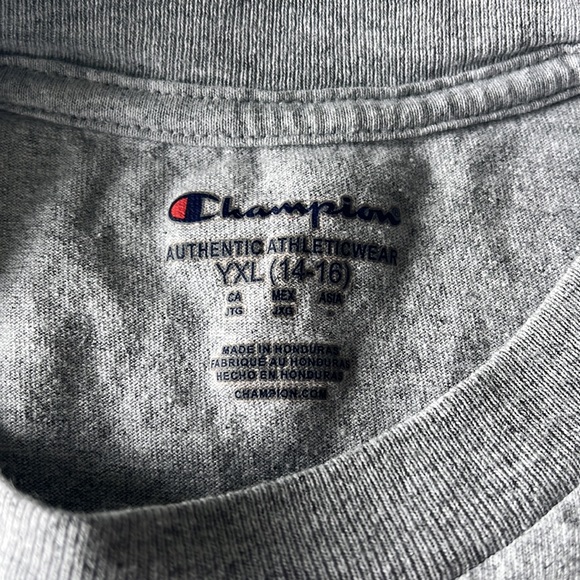 Harvard Short Sleeve T-Shirt - Picture 3 of 5